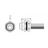 L1019AMR03DQ0300